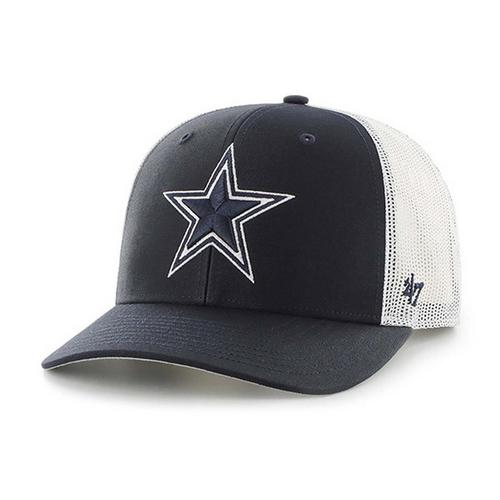 47 Brand Dallas Cowboys Trucker Adjustable Hat - Primary Image
