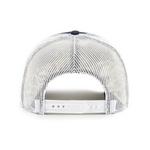 47 Brand Dallas Cowboys Trucker Adjustable Hat - Thumbnail 2 of 2