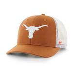 47 Brand Texas Longhorns Trucker Adjustable Hat - Thumbnail 1 of 2