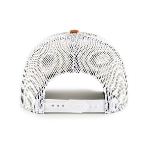 47 Brand Texas Longhorns Trucker Adjustable Hat - Primary Image