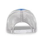 47 Brand Oklahoma City Thunder Trucker Adjustable Hat - Thumbnail 2 of 2