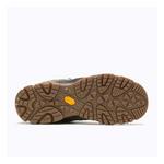 Men's Merrell Moab 3 Mid Waterproof Hiking Boots - Thumbnail 4 of 5