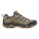 Men's Merrell Moab 3 Waterproof Hiking Shoes - Thumbnail 1 of 5
