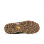 Men's Merrell Moab 3 Waterproof Hiking Shoes - Thumbnail 4 of 5