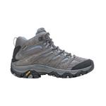 Merrell Moab 3 Mid Waterproof Hiking Boots - Thumbnail 1 of 7