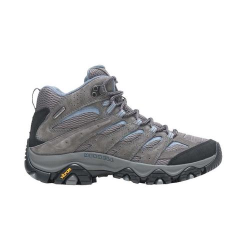 Merrell Moab 3 Mid Waterproof Hiking Boots - Primary Image