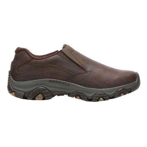 Men's Merrell Moab Adventure 3 Moc Slip On Shoes - Primary Image