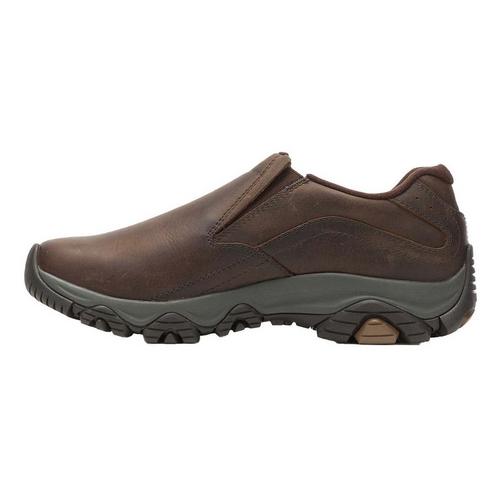 Men's Merrell Moab Adventure 3 Moc Slip On Shoes - Primary Image