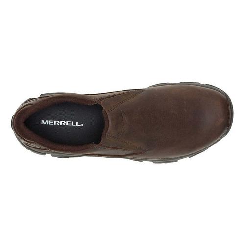 Men's Merrell Moab Adventure 3 Moc Slip On Shoes - Primary Image