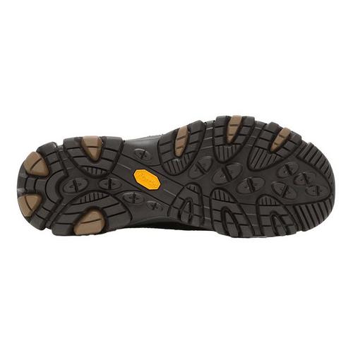 Men's Merrell Moab Adventure 3 Moc Slip On Shoes - Primary Image