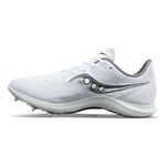 Saucony Velocity MP Track Spikes - Thumbnail 2 of 5