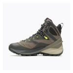 Men's Merrell Rogue Mid GORE-TEX Hiking Boots - Thumbnail 2 of 4