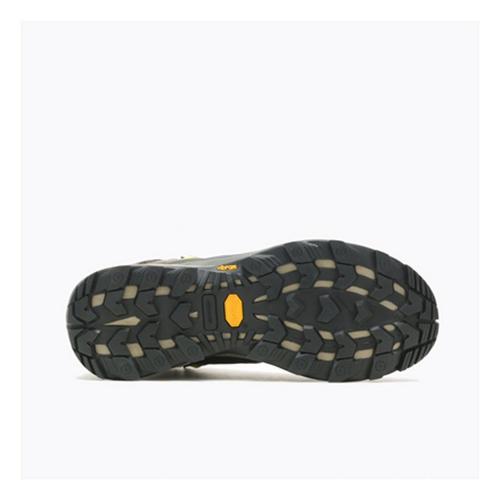 Men's Merrell Rogue Mid GORE-TEX Hiking Boots - Primary Image