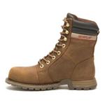 Women's Cat Footwear Echo Waterproof Steel Toe Work Boots - Thumbnail 3 of 4