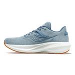 Men's Saucony Triumph 21 Running Shoes - Thumbnail 2 of 3