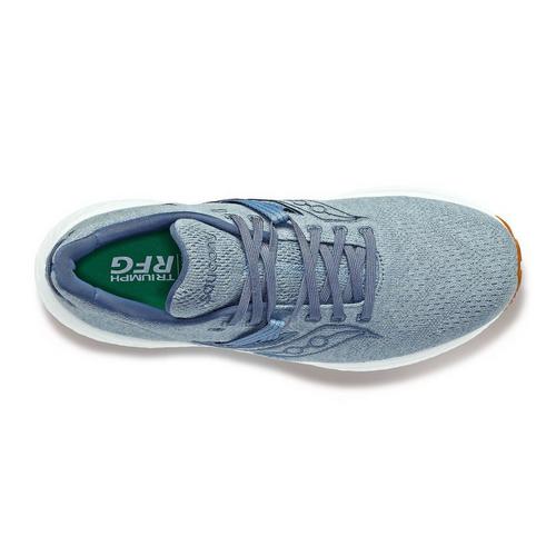 Men's Saucony Triumph 21 Running Shoes - Primary Image