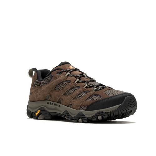 Men's Merrell Moab 3 Waterproof Hiking Shoes - Primary Image