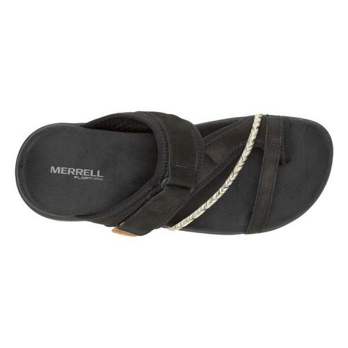 Women's Merrell Terran 4 Post Flip Flop Sandals | SCHEELS.com