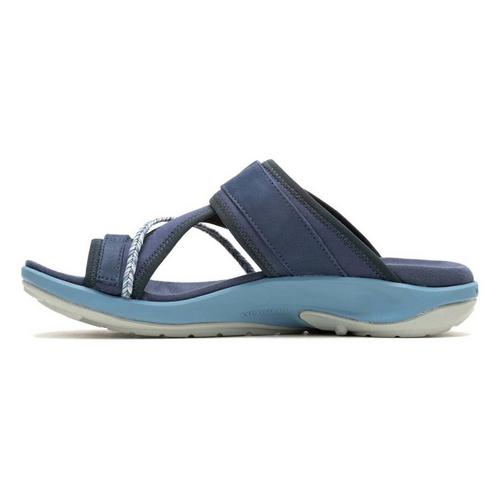 Women's Merrell Terran 4 Post Flip Flop Sandals - Primary Image