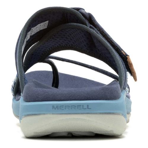 Women's Merrell Terran 4 Post Flip Flop Sandals - Primary Image