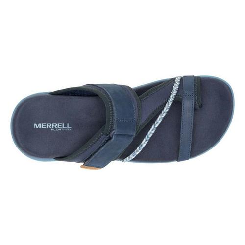 Women's Merrell Terran 4 Post Flip Flop Sandals - Primary Image