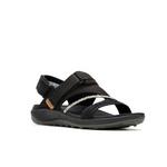 Women's Merrell Terran 4 Backstrap Sandals - Thumbnail 2 of 5
