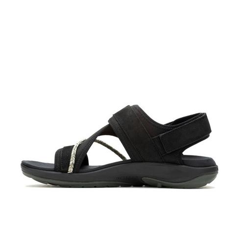 Women's Merrell Terran 4 Backstrap Sandals - Primary Image