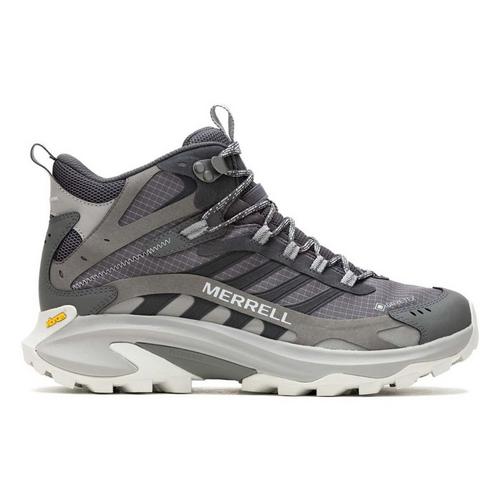 Men's Merrell Moab Speed 2 Mid GORE-TEX Hiking Boots - Primary Image