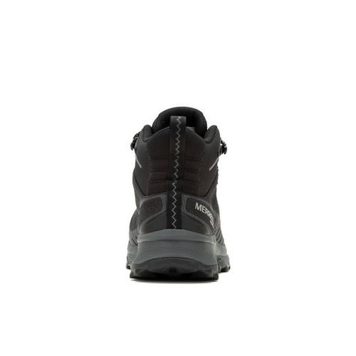 Men's Merrell Speed Eco Mid Waterproof Hiking Boots - Primary Image