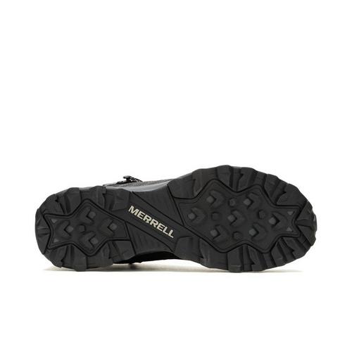 Men's Merrell Speed Eco Mid Waterproof Hiking Boots - Primary Image