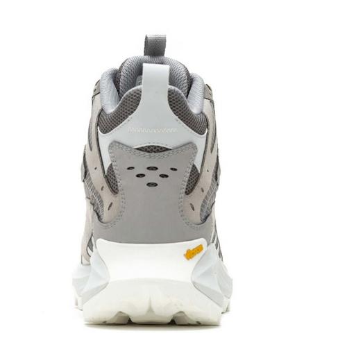 Women's Merrell Moab Speed 2 Mid GORE-TEX Hiking Boots - Primary Image