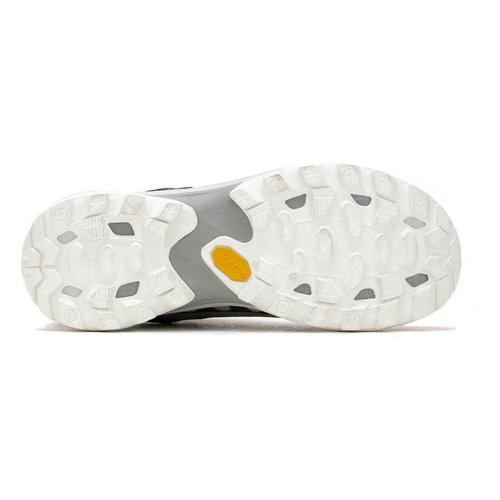 Women's Merrell Moab Speed 2 Mid GORE-TEX Hiking Boots - Primary Image