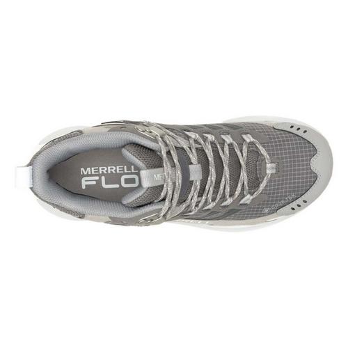 Women's Merrell Moab Speed 2 Mid GORE-TEX Hiking Boots - Primary Image