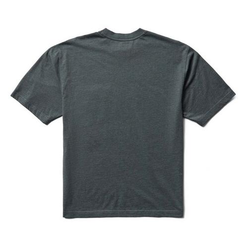 Men's Wolverine Classic Pocket T-Shirt - Primary Image