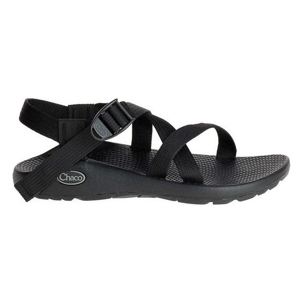 Women's Chaco Z/1 Classic Water Sandals 10 Black