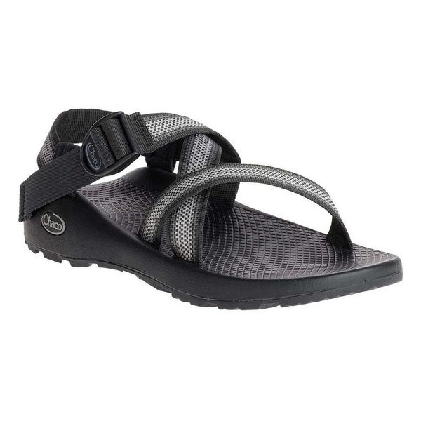 Men's Chaco Z/1 Classic Water Sandals 12 Dark Grey