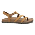 Women's Chaco Lowdown Strappy Sandals - Thumbnail 1 of 3