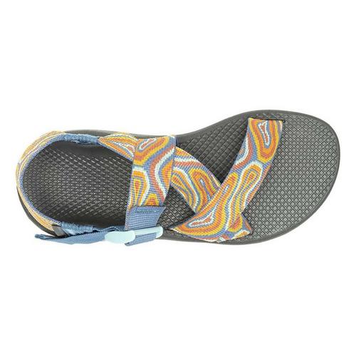 Women's Chaco Mega Z/Cloud Water Sandals - Primary Image
