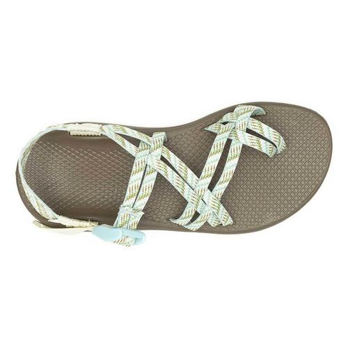 Women's Chaco Z/Cloud X2 Water Sandals - Primary Image