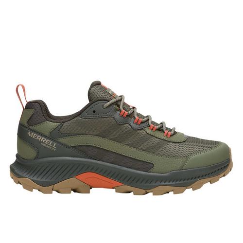 Men's Merrell Speed Strike 2 Waterproof Shoes - Primary Image
