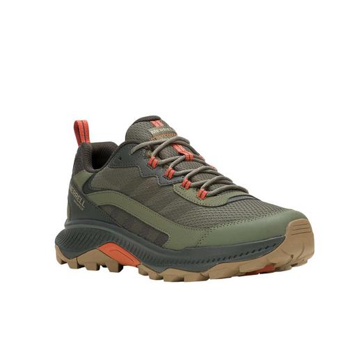 Men's Merrell Speed Strike 2 Waterproof Shoes - Primary Image