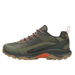 Men's Merrell Speed Strike 2 Waterproof Shoes - Thumbnail 3 of 3