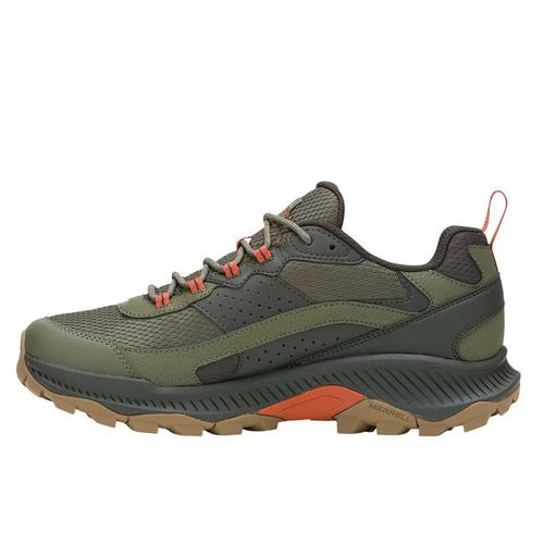 Men's Merrell Speed Strike 2 Waterproof Shoes - Primary Image