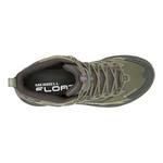 Men's Merrell Moab Speed 2 Mid GORE-TEX Hiking Boots - Thumbnail 3 of 4