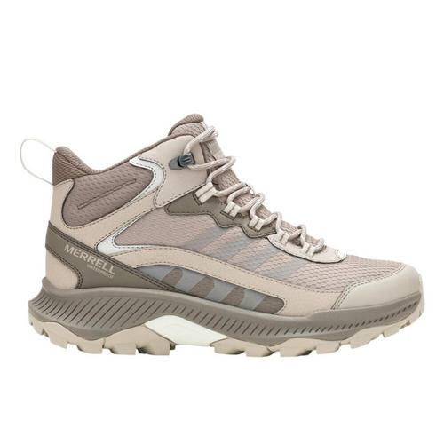 Women's Merrell Speed Strike 2 Mid Waterproof Boots - Primary Image