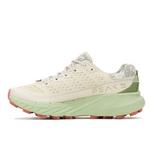 Women's Merrell Agility Peak 5 Vibram Megagrip Trail Running Shoes - Thumbnail 2 of 5