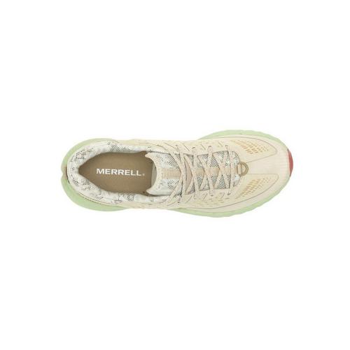 Women's Merrell Agility Peak 5 Vibram Megagrip Trail Running Shoes - Primary Image