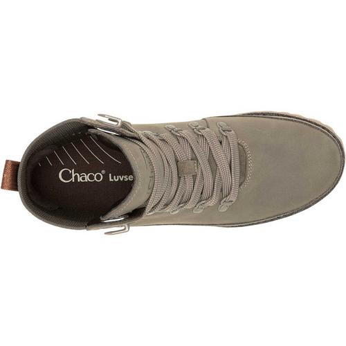 Women's Chaco Fields Lace Waterproof Boots - Primary Image