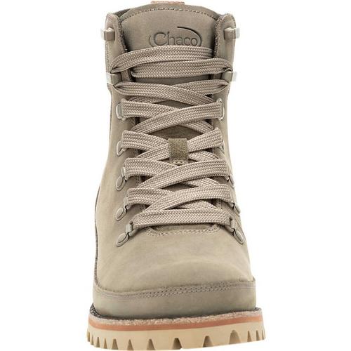 Women's Chaco Fields Lace Waterproof Boots - Primary Image