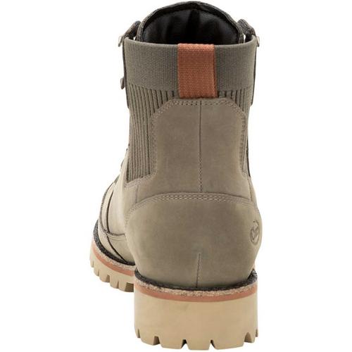 Women's Chaco Fields Lace Waterproof Boots - Primary Image